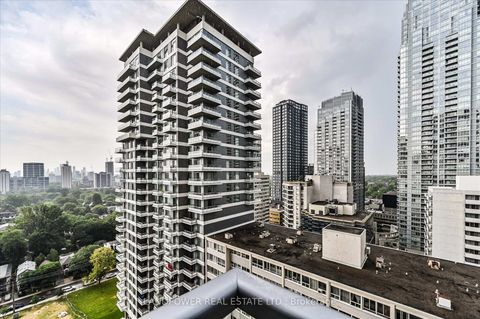 Photo 21 at 1916 - 50 Dunfield Avenue, Mount Pleasant West, Toronto