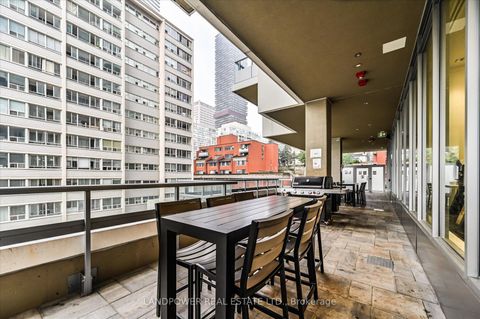 Photo 24 at 1916 - 50 Dunfield Avenue, Mount Pleasant West, Toronto