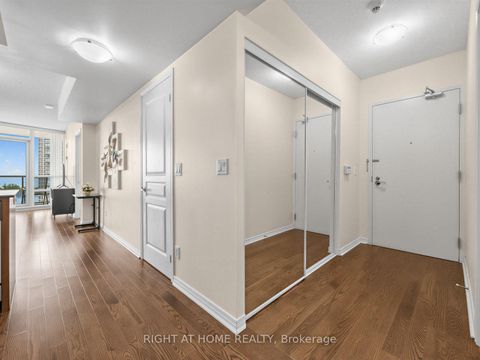 Photo 1 at 1601 - 15 Legion Road, Mimico, Toronto
