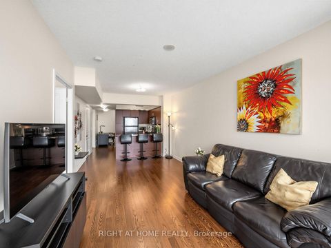 Photo 7 at 1601 - 15 Legion Road, Mimico, Toronto