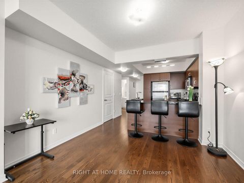 Photo 8 at 1601 - 15 Legion Road, Mimico, Toronto
