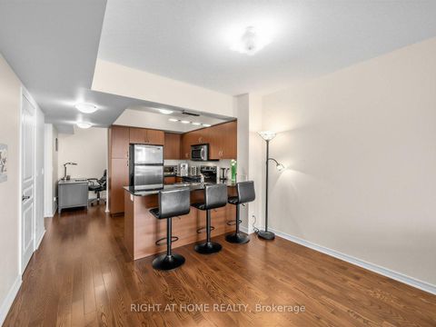 Photo 9 at 1601 - 15 Legion Road, Mimico, Toronto