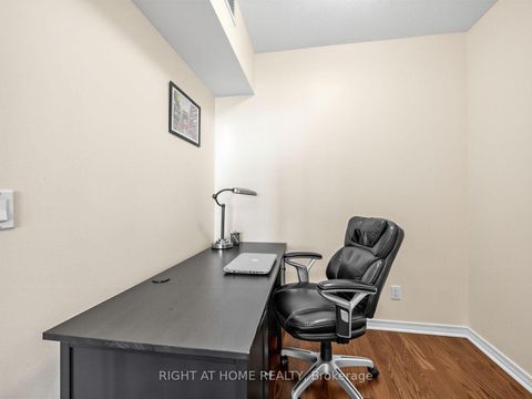 Photo 13 at 1601 - 15 Legion Road, Mimico, Toronto