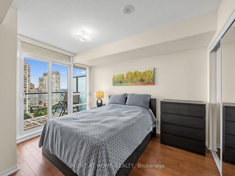 Photo 15 at 1601 - 15 Legion Road, Mimico, Toronto