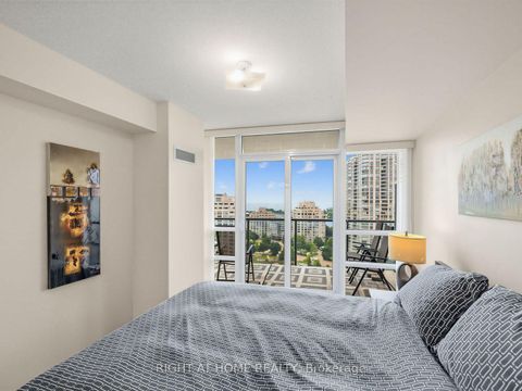 Photo 16 at 1601 - 15 Legion Road, Mimico, Toronto