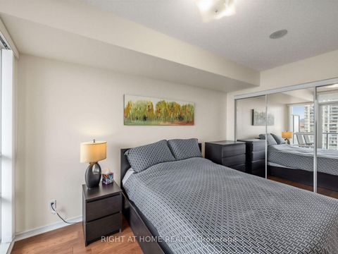 Photo 17 at 1601 - 15 Legion Road, Mimico, Toronto