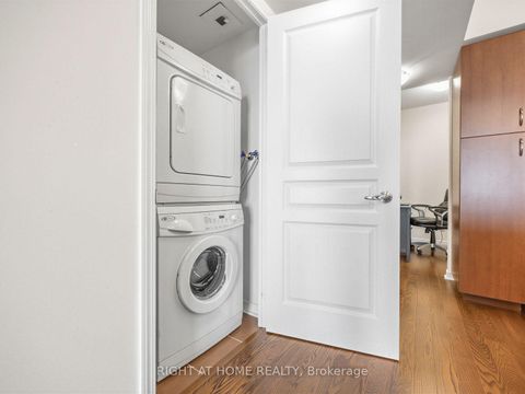 Photo 18 at 1601 - 15 Legion Road, Mimico, Toronto