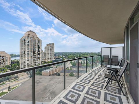 Photo 19 at 1601 - 15 Legion Road, Mimico, Toronto