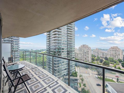Photo 20 at 1601 - 15 Legion Road, Mimico, Toronto