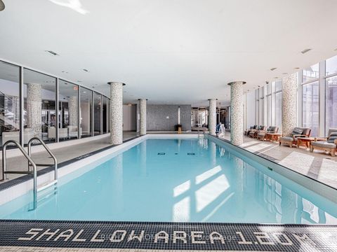 Photo 24 at 1601 - 15 Legion Road, Mimico, Toronto