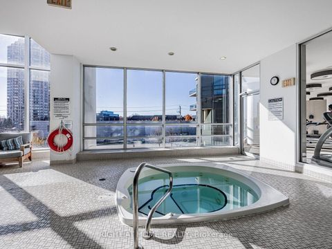 Photo 25 at 1601 - 15 Legion Road, Mimico, Toronto