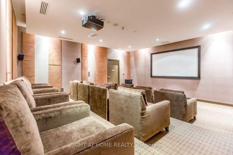 Photo 26 at 1601 - 15 Legion Road, Mimico, Toronto