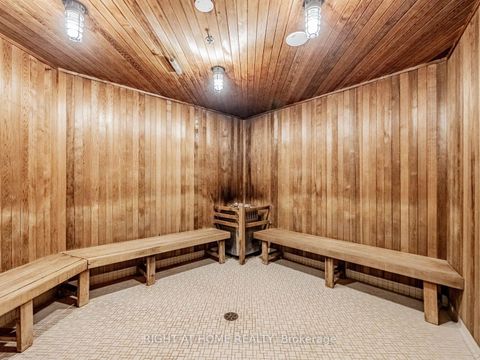 Photo 29 at 1601 - 15 Legion Road, Mimico, Toronto