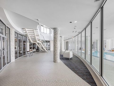Photo 30 at 1601 - 15 Legion Road, Mimico, Toronto