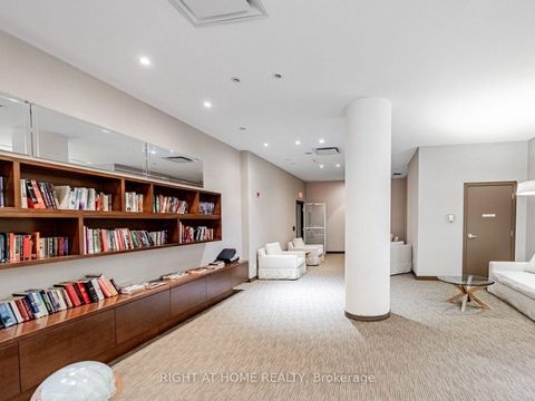 Photo 31 at 1601 - 15 Legion Road, Mimico, Toronto