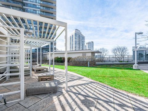 Photo 32 at 1601 - 15 Legion Road, Mimico, Toronto