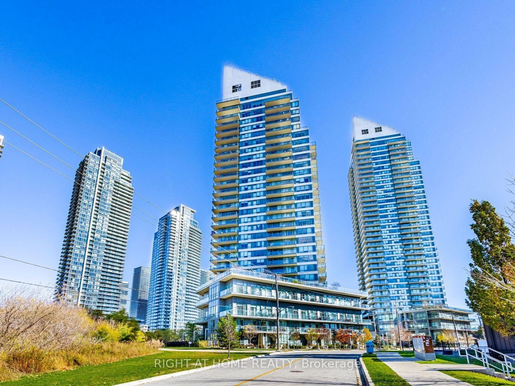 1601 - 15 Legion Road, Mimico, Toronto 