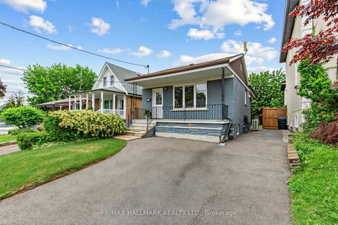 Photo 0 at 66 Holmstead Avenue, Parkview, Toronto
