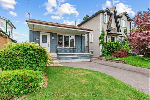 Photo 1 at 66 Holmstead Avenue, Parkview, Toronto