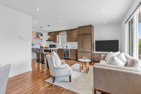 Photo 4 at 66 Holmstead Avenue, Parkview, Toronto