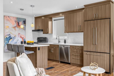 Photo 5 at 66 Holmstead Avenue, Parkview, Toronto