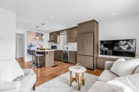 Photo 6 at 66 Holmstead Avenue, Parkview, Toronto