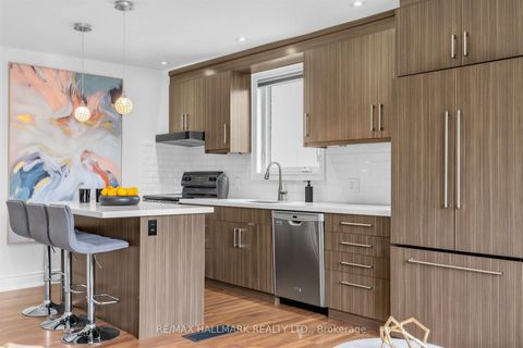 Photo 7 at 66 Holmstead Avenue, Parkview, Toronto