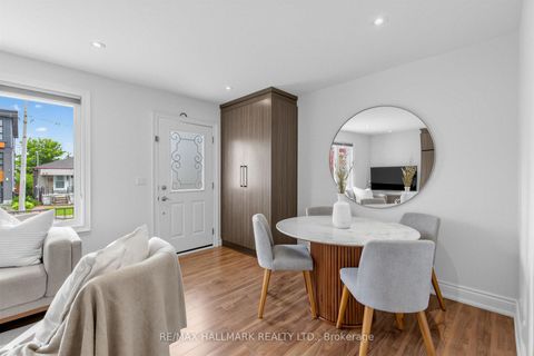 Photo 8 at 66 Holmstead Avenue, Parkview, Toronto