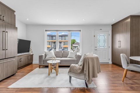 Photo 9 at 66 Holmstead Avenue, Parkview, Toronto