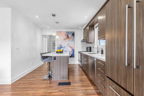 Photo 10 at 66 Holmstead Avenue, Parkview, Toronto
