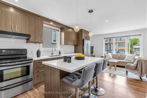 Photo 11 at 66 Holmstead Avenue, Parkview, Toronto