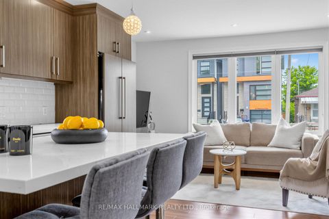 Photo 12 at 66 Holmstead Avenue, Parkview, Toronto