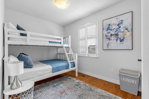 Photo 14 at 66 Holmstead Avenue, Parkview, Toronto