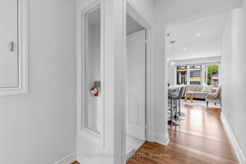 Photo 16 at 66 Holmstead Avenue, Parkview, Toronto
