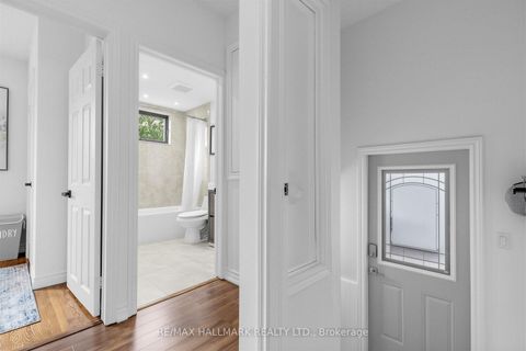 Photo 24 at 66 Holmstead Avenue, Parkview, Toronto