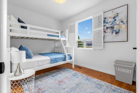 Photo 25 at 66 Holmstead Avenue, Parkview, Toronto