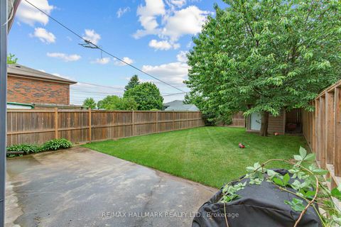 Photo 26 at 66 Holmstead Avenue, Parkview, Toronto