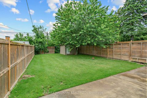 Photo 27 at 66 Holmstead Avenue, Parkview, Toronto