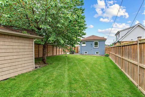 Photo 28 at 66 Holmstead Avenue, Parkview, Toronto