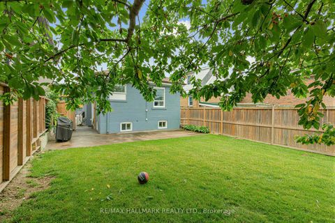 Photo 29 at 66 Holmstead Avenue, Parkview, Toronto