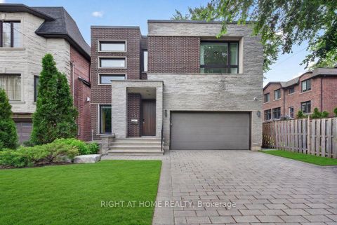 Photo 0 at 255 Willowdale Avenue, Willowdale East, Toronto