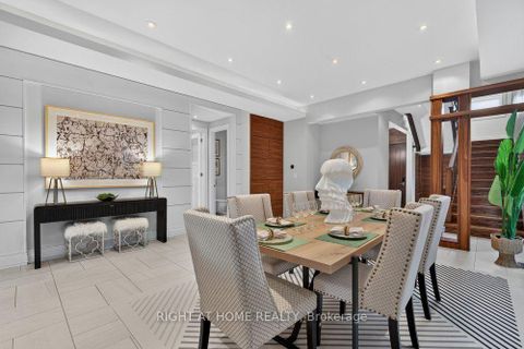 Photo 4 at 255 Willowdale Avenue, Willowdale East, Toronto