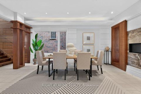 Photo 5 at 255 Willowdale Avenue, Willowdale East, Toronto