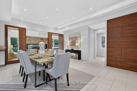 Photo 6 at 255 Willowdale Avenue, Willowdale East, Toronto