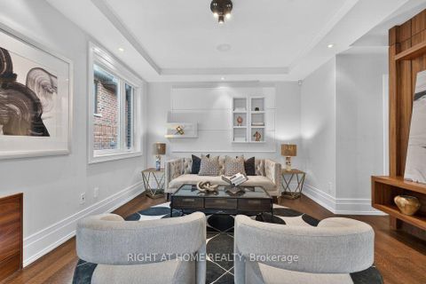 Photo 22 at 255 Willowdale Avenue, Willowdale East, Toronto