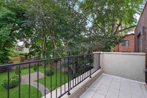 Photo 28 at 255 Willowdale Avenue, Willowdale East, Toronto