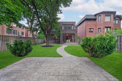 Photo 49 at 255 Willowdale Avenue, Willowdale East, Toronto
