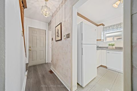 Photo 16 at 27 Hatfield Crescent, Old Rexdale, Toronto