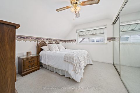 Photo 19 at 27 Hatfield Crescent, Old Rexdale, Toronto