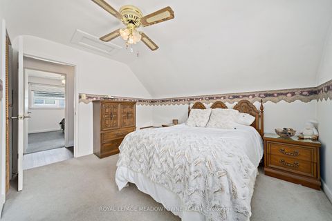Photo 20 at 27 Hatfield Crescent, Old Rexdale, Toronto